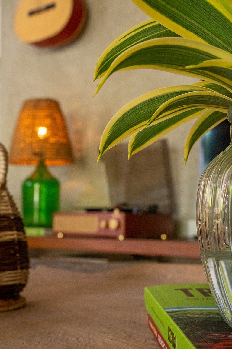 Casa Pitomba Trancoso - Condomínio Exclusivo