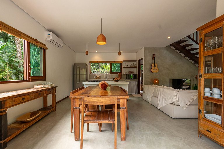 Casa Pitomba Trancoso - Cond. Eco Residence