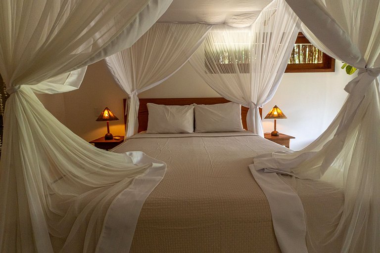 Casa Pitomba Trancoso - Exclusive Gated Community