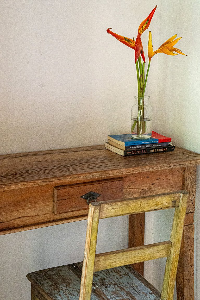 Casa Pitomba Trancoso - Where time slows down