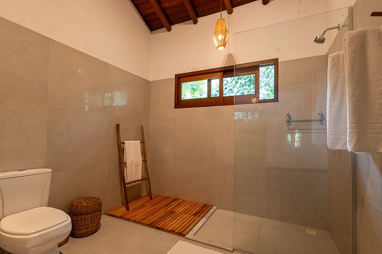 casa Pitomba Trancoso | Condomínio Eco Residence e Piscina