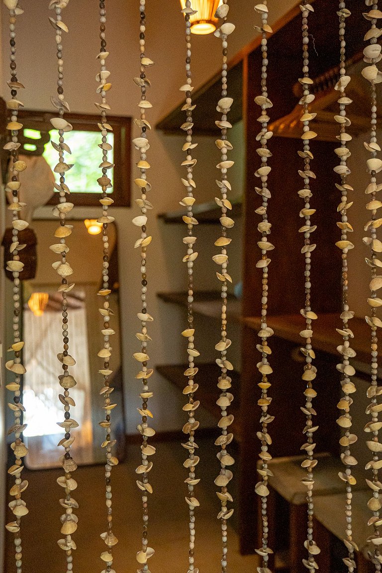 Casa Pitomba Trancoso - Condomínio Exclusivo