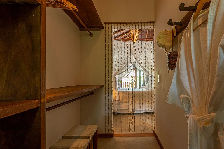 Casa en Pitomba Trancoso | Condominio Eco Residence con pisc