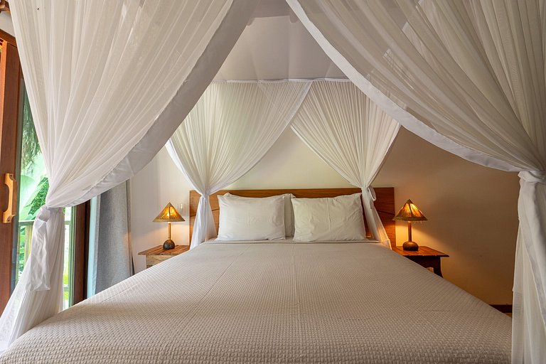 House in Pitomba Trancoso | Eco Residence Condominium Pool