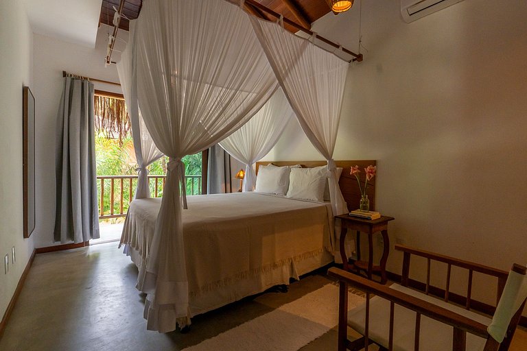 Casa en Pitomba Trancoso | Condominio Eco Residence con pisc