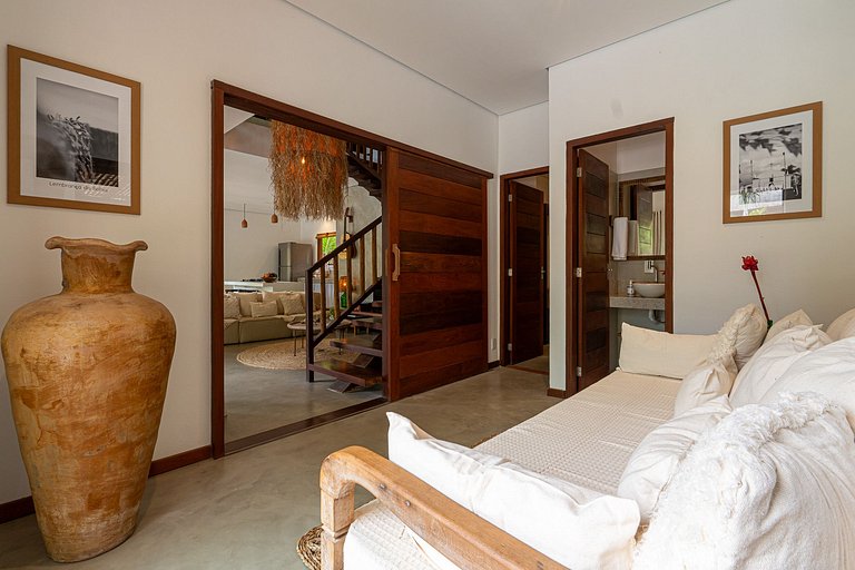 Casa Pitomba Trancoso - Cond. Eco Residence