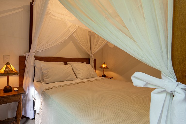 casa Pitomba Trancoso | Condomínio Eco Residence e Piscina