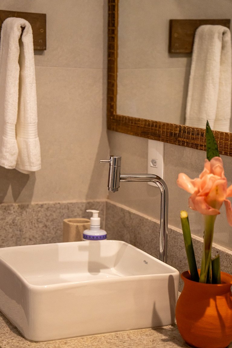House in Pitomba Trancoso | Eco Residence Condominium Pool