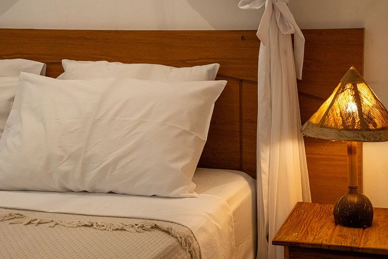 Casa Pitomba Trancoso - Donde el tiempo se ralentiza