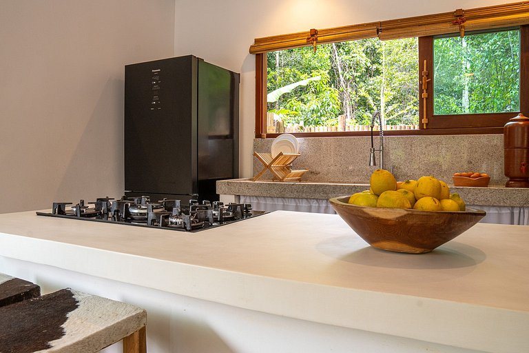 Casa Pitomba Trancoso - Condomínio Exclusivo