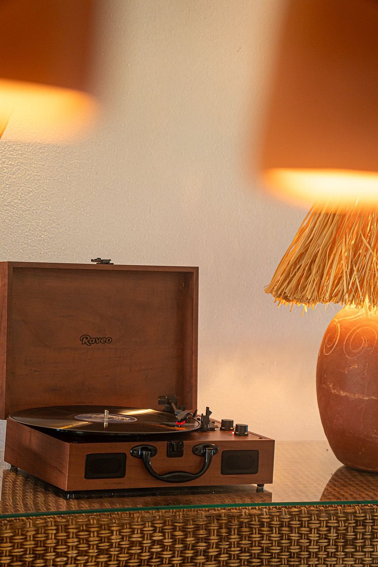 Casa Sapucaia Trancoso - Vista Mar Exclusiva