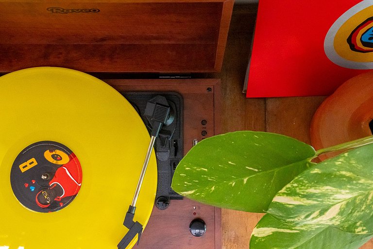 Casa Caqui Trancoso - Refugio de lujo en la selva