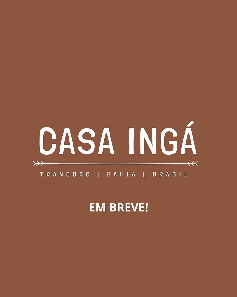 Casa Ingá Trancoso - Condomínio Coqueiral