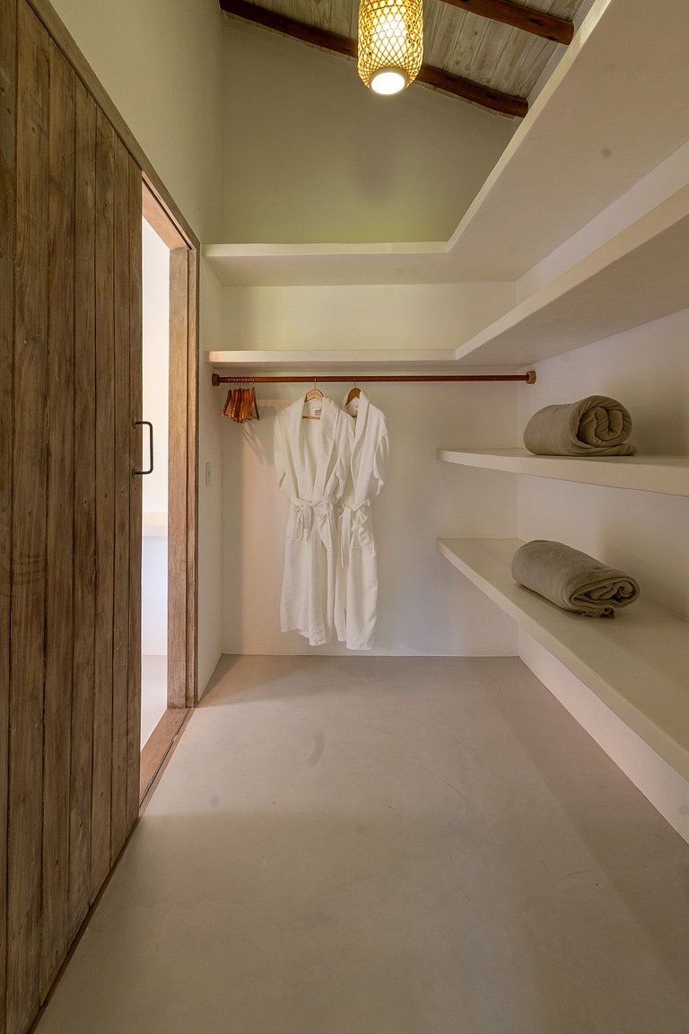 Casa Ingá Trancoso - Nueva en Condominio