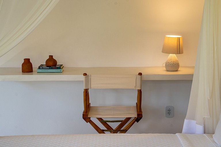 Ingá House Trancoso - New in Gated Community