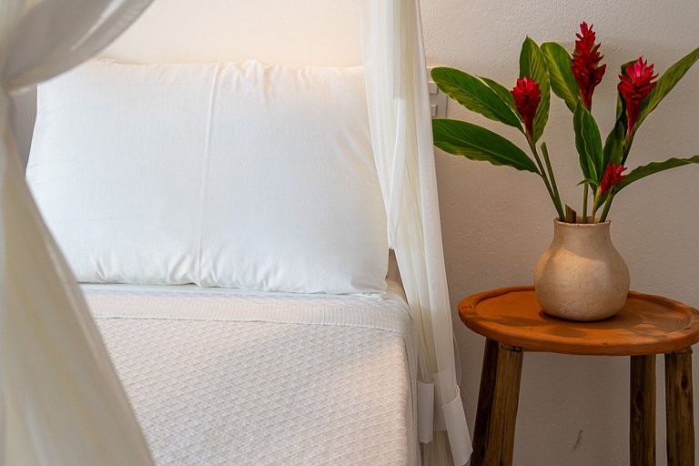 Casa Ingá Trancoso - Nova em Condomínio