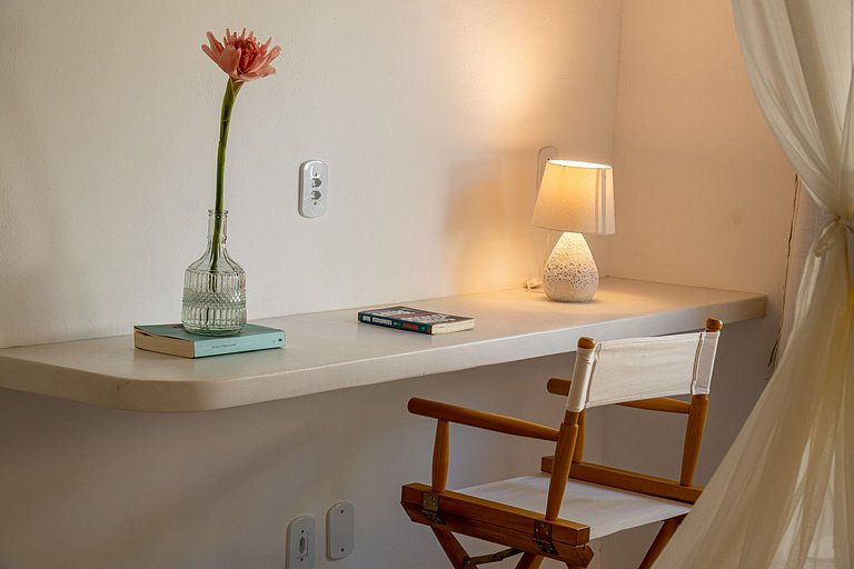 Casa Ingá Trancoso - Nova em Condomínio