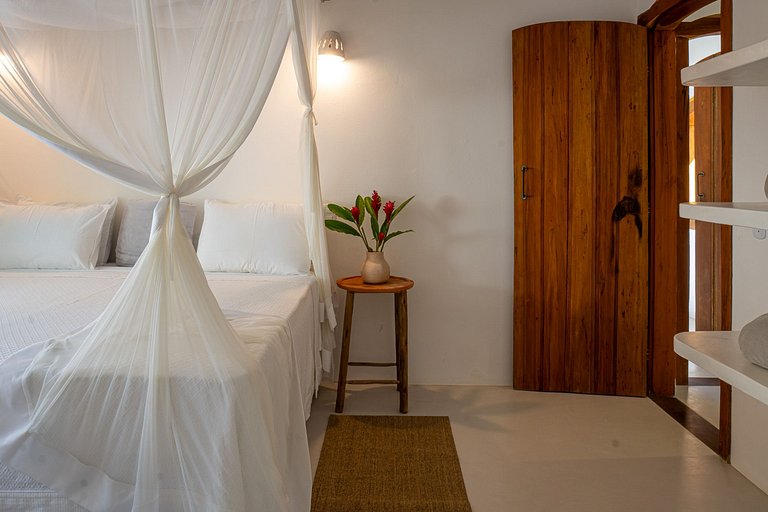 Casa Ingá Trancoso - Nueva en Condominio