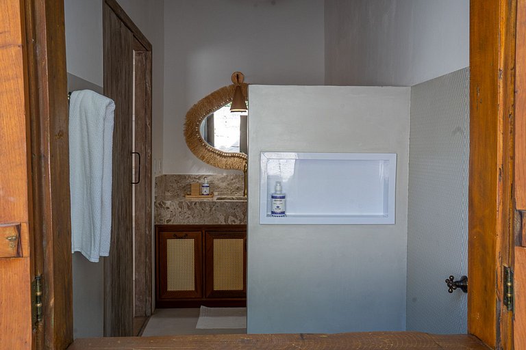 Casa Ingá Trancoso - Coqueiral Condominium