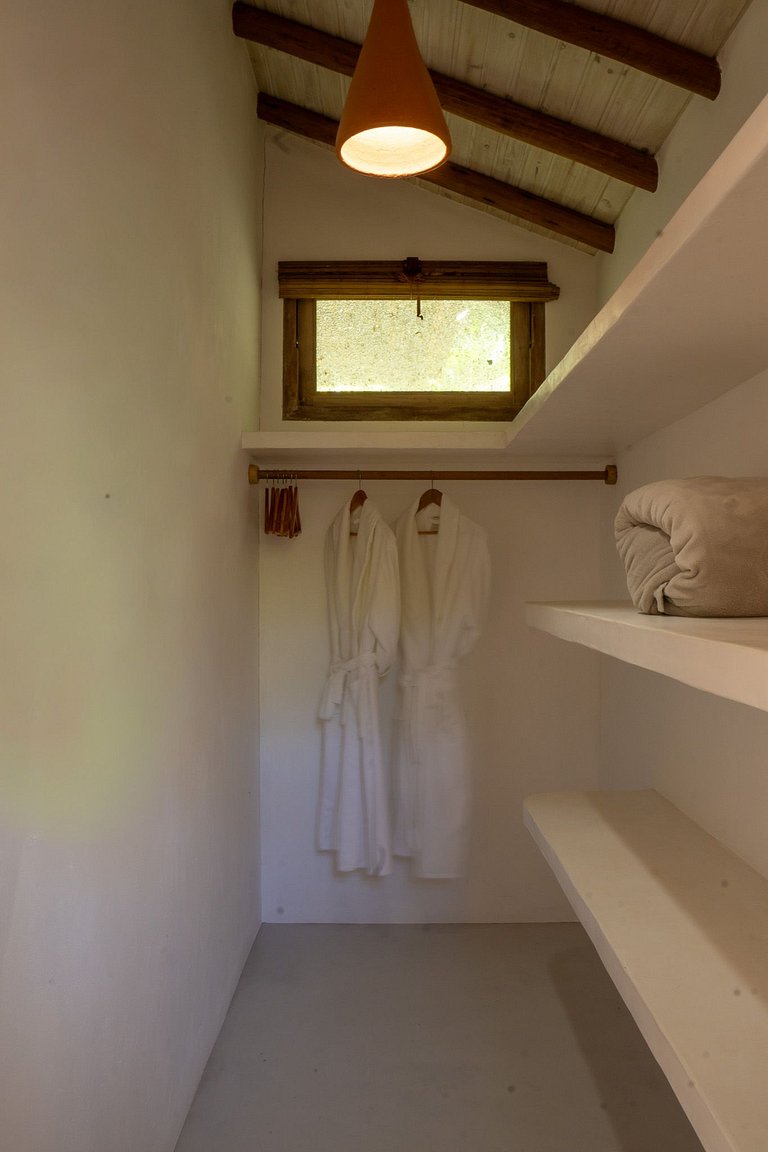 Ingá House Trancoso - New in Gated Community