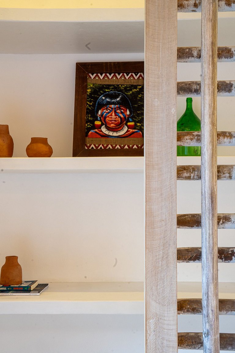 Casa Ingá Trancoso - Coqueiral Condominium